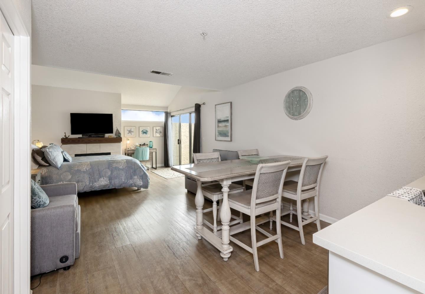 Detail Gallery Image 15 of 23 For 312 Seascape Resort Dr, Aptos,  CA 95003 - 1 Beds | 1 Baths