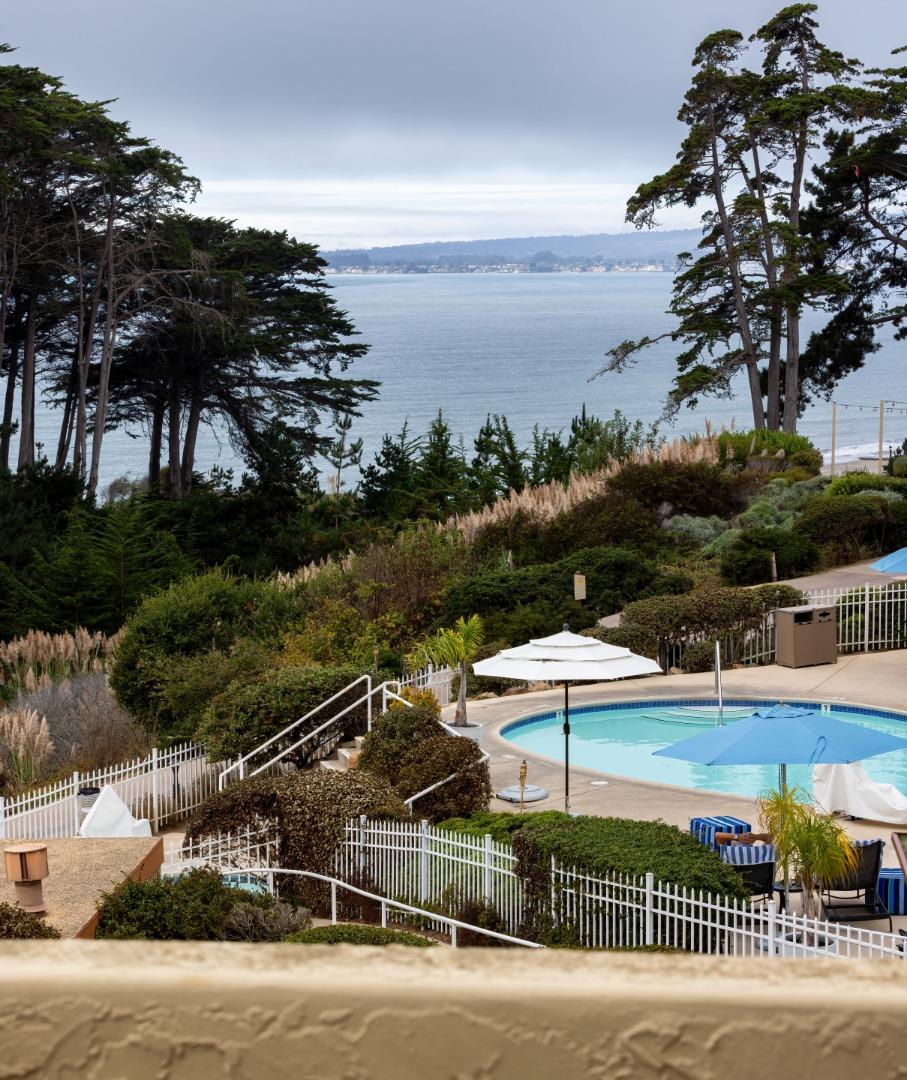 Detail Gallery Image 17 of 23 For 312 Seascape Resort Dr, Aptos,  CA 95003 - 1 Beds | 1 Baths