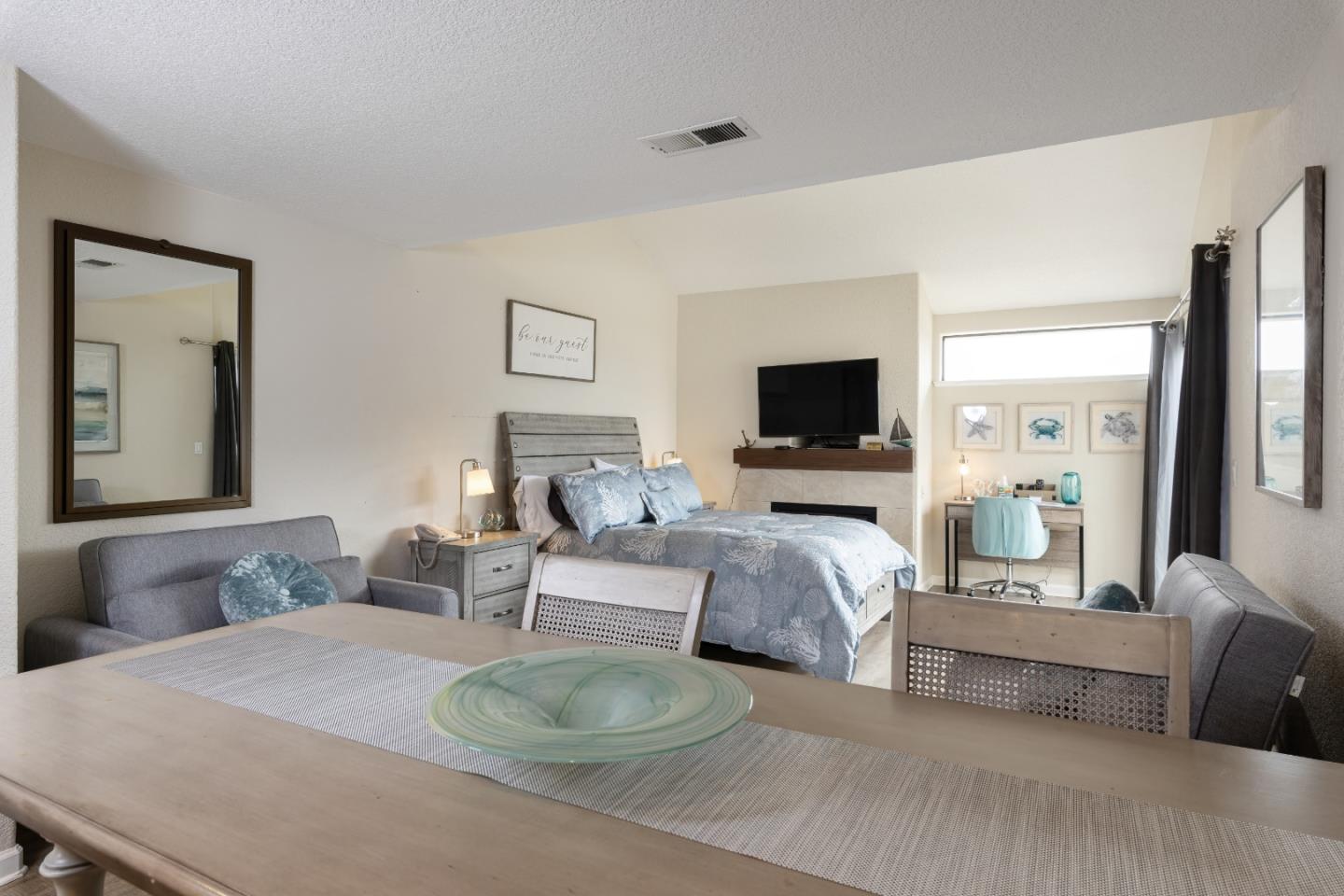 Detail Gallery Image 7 of 23 For 312 Seascape Resort Dr, Aptos,  CA 95003 - 1 Beds | 1 Baths