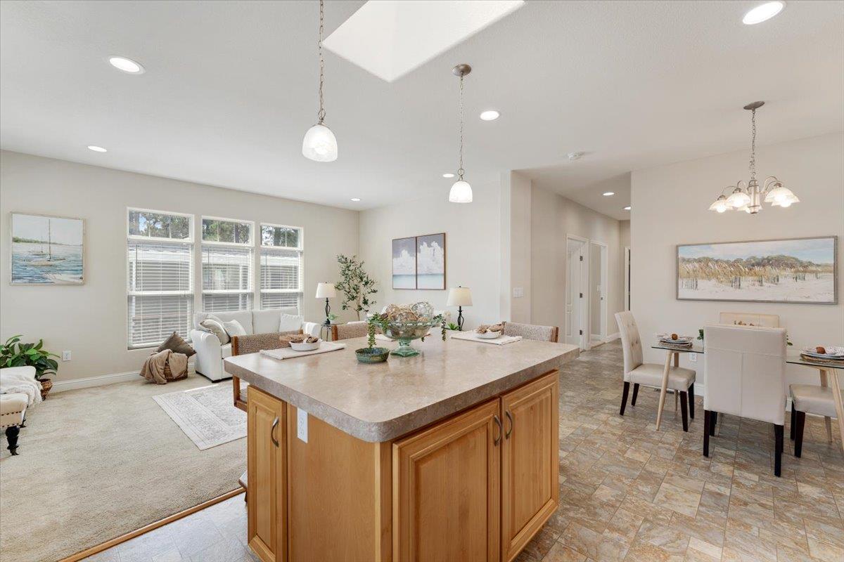 Detail Gallery Image 20 of 55 For 100 N Rodeo Gulch Rd #6,  Soquel,  CA 95073 - 3 Beds | 2 Baths