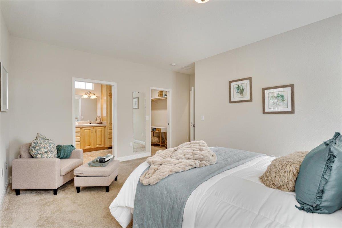 Detail Gallery Image 30 of 55 For 100 N Rodeo Gulch Rd #6,  Soquel,  CA 95073 - 3 Beds | 2 Baths