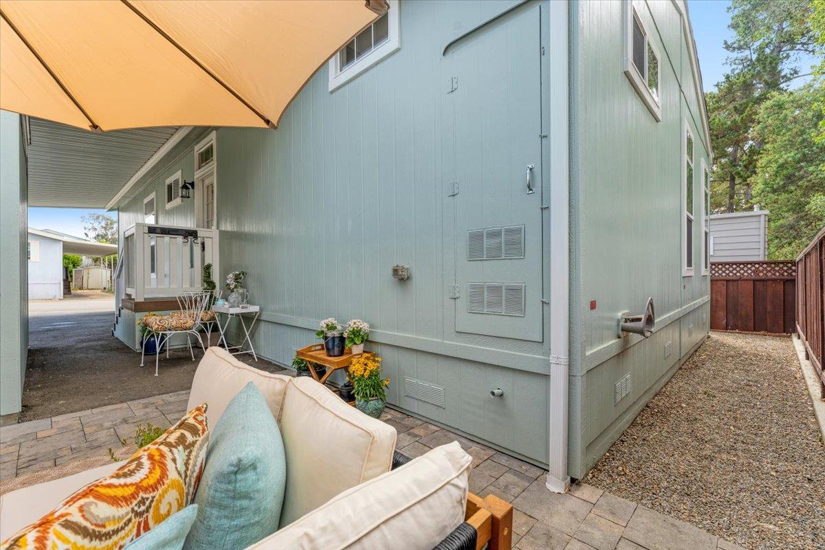 Detail Gallery Image 39 of 55 For 100 N Rodeo Gulch Rd #6,  Soquel,  CA 95073 - 3 Beds | 2 Baths
