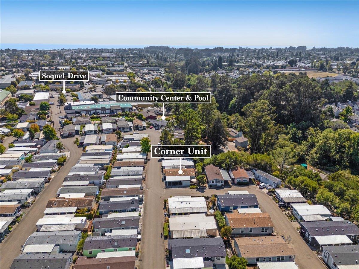 Detail Gallery Image 41 of 55 For 100 N Rodeo Gulch Rd #6,  Soquel,  CA 95073 - 3 Beds | 2 Baths
