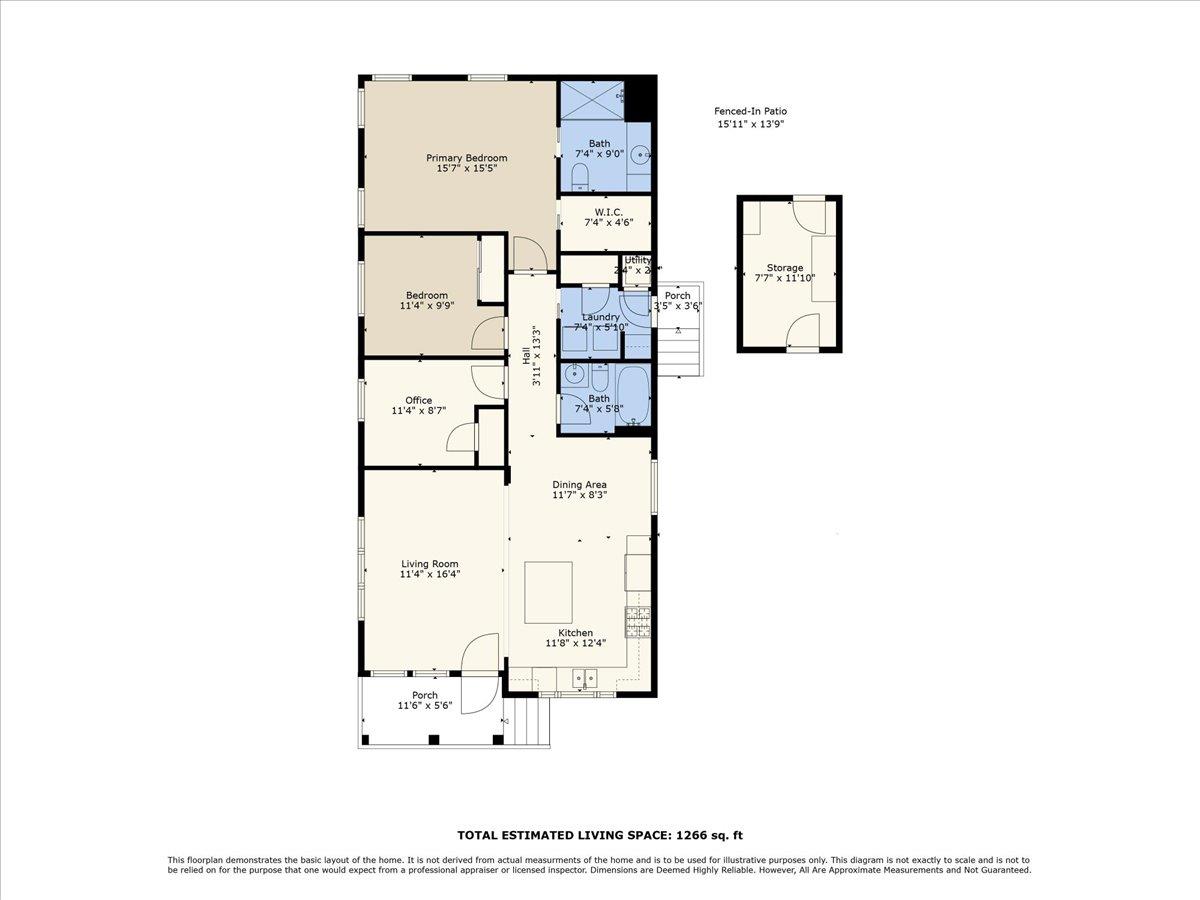 Detail Gallery Image 52 of 55 For 100 N Rodeo Gulch Rd #6,  Soquel,  CA 95073 - 3 Beds | 2 Baths