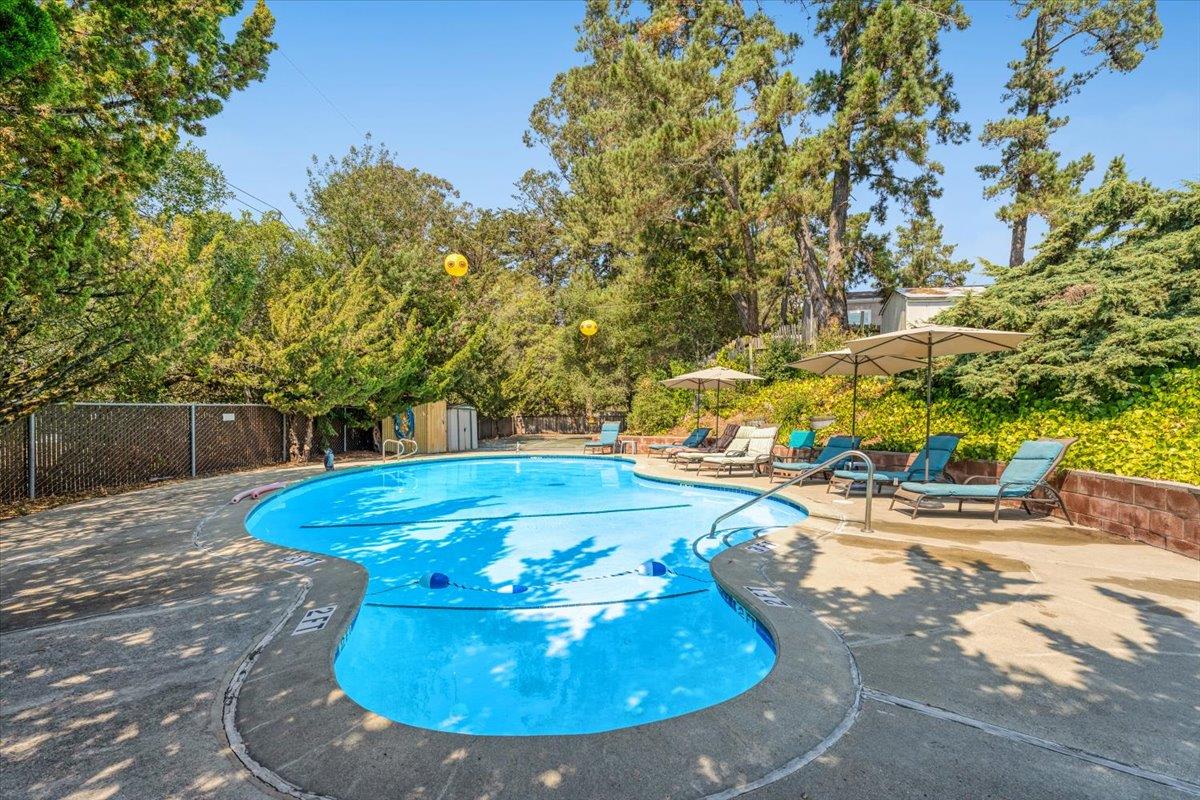 Detail Gallery Image 55 of 55 For 100 N Rodeo Gulch Rd #6,  Soquel,  CA 95073 - 3 Beds | 2 Baths