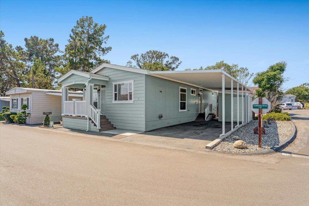 Detail Gallery Image 6 of 55 For 100 N Rodeo Gulch Rd #6,  Soquel,  CA 95073 - 3 Beds | 2 Baths