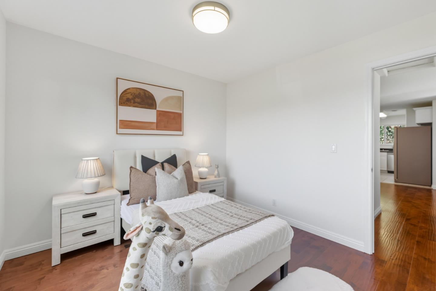 Detail Gallery Image 29 of 59 For 4288 Macedo Pl, Santa Clara,  CA 95054 - 3 Beds | 2/1 Baths