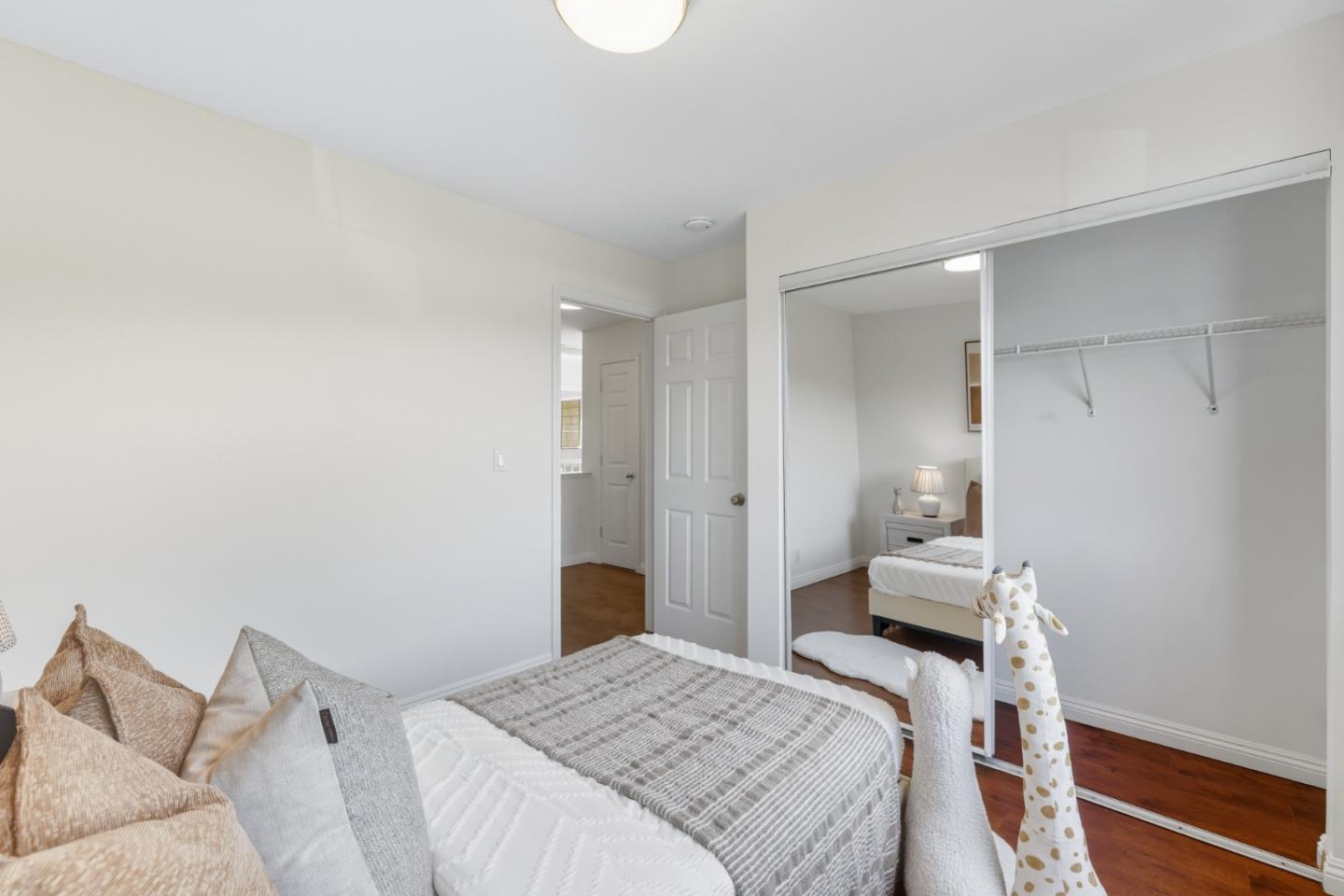 Detail Gallery Image 30 of 59 For 4288 Macedo Pl, Santa Clara,  CA 95054 - 3 Beds | 2/1 Baths