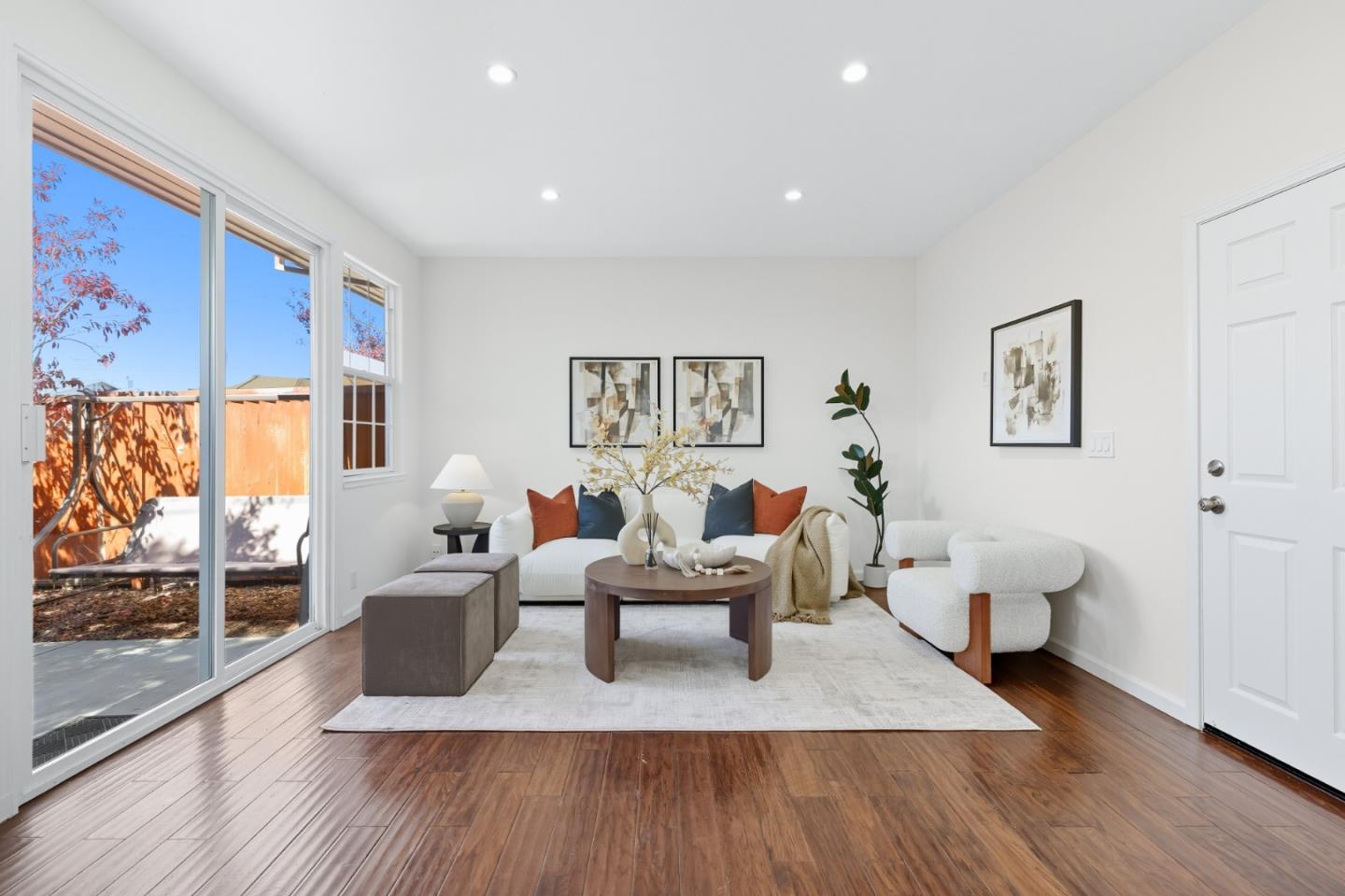 Detail Gallery Image 4 of 59 For 4288 Macedo Pl, Santa Clara,  CA 95054 - 3 Beds | 2/1 Baths