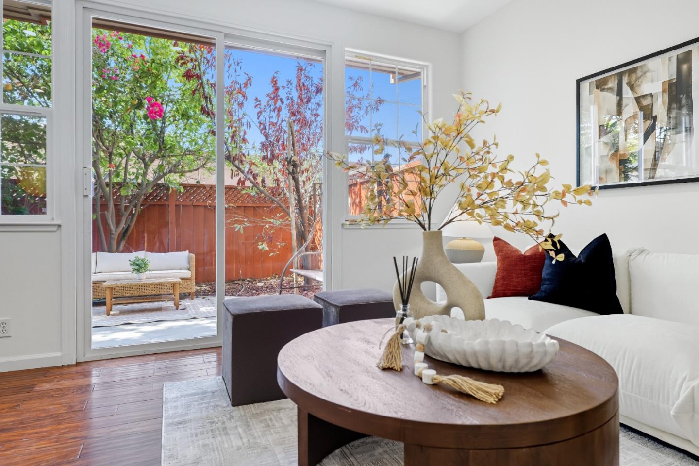 Detail Gallery Image 5 of 59 For 4288 Macedo Pl, Santa Clara,  CA 95054 - 3 Beds | 2/1 Baths