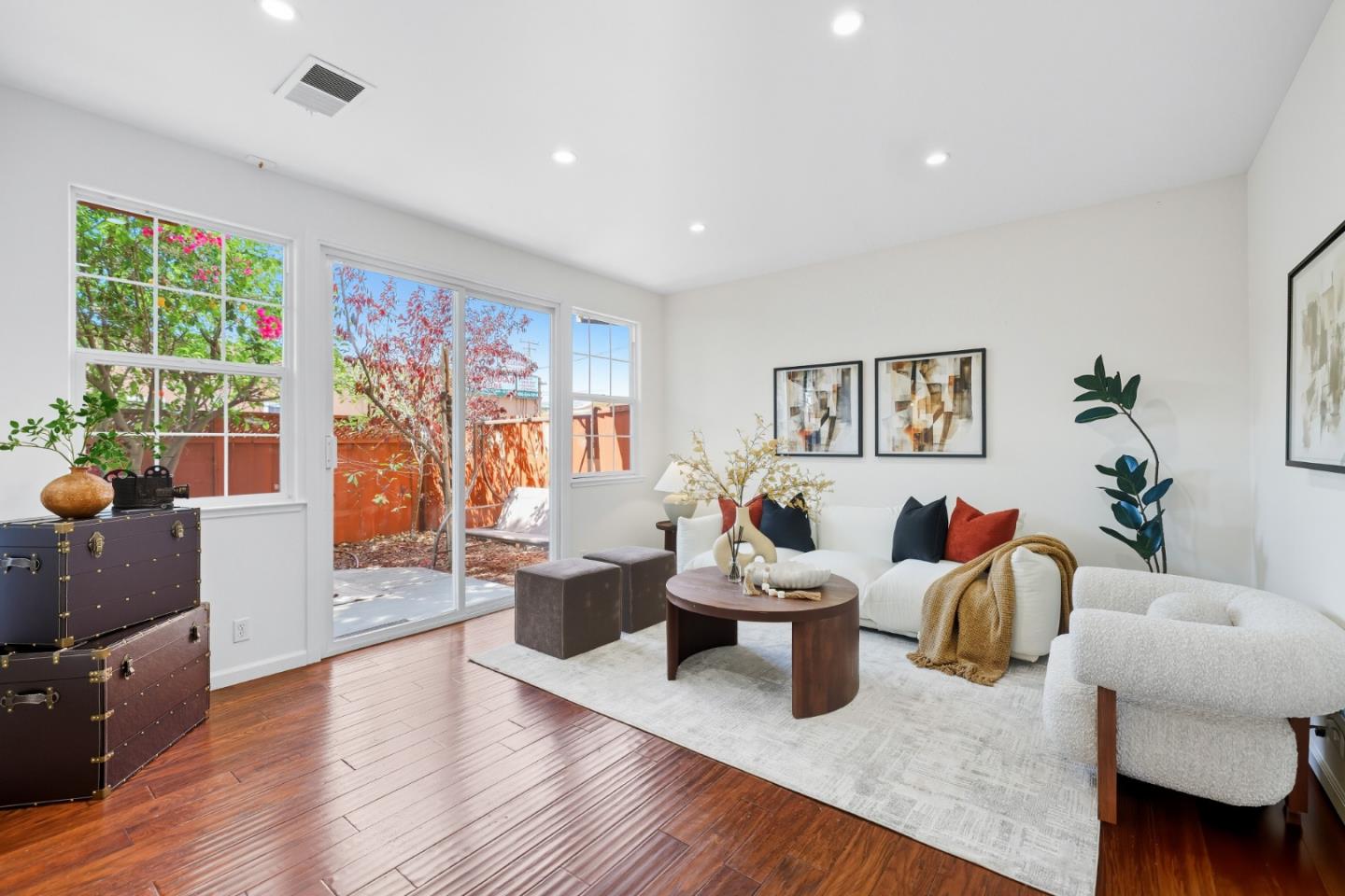 Detail Gallery Image 6 of 59 For 4288 Macedo Pl, Santa Clara,  CA 95054 - 3 Beds | 2/1 Baths