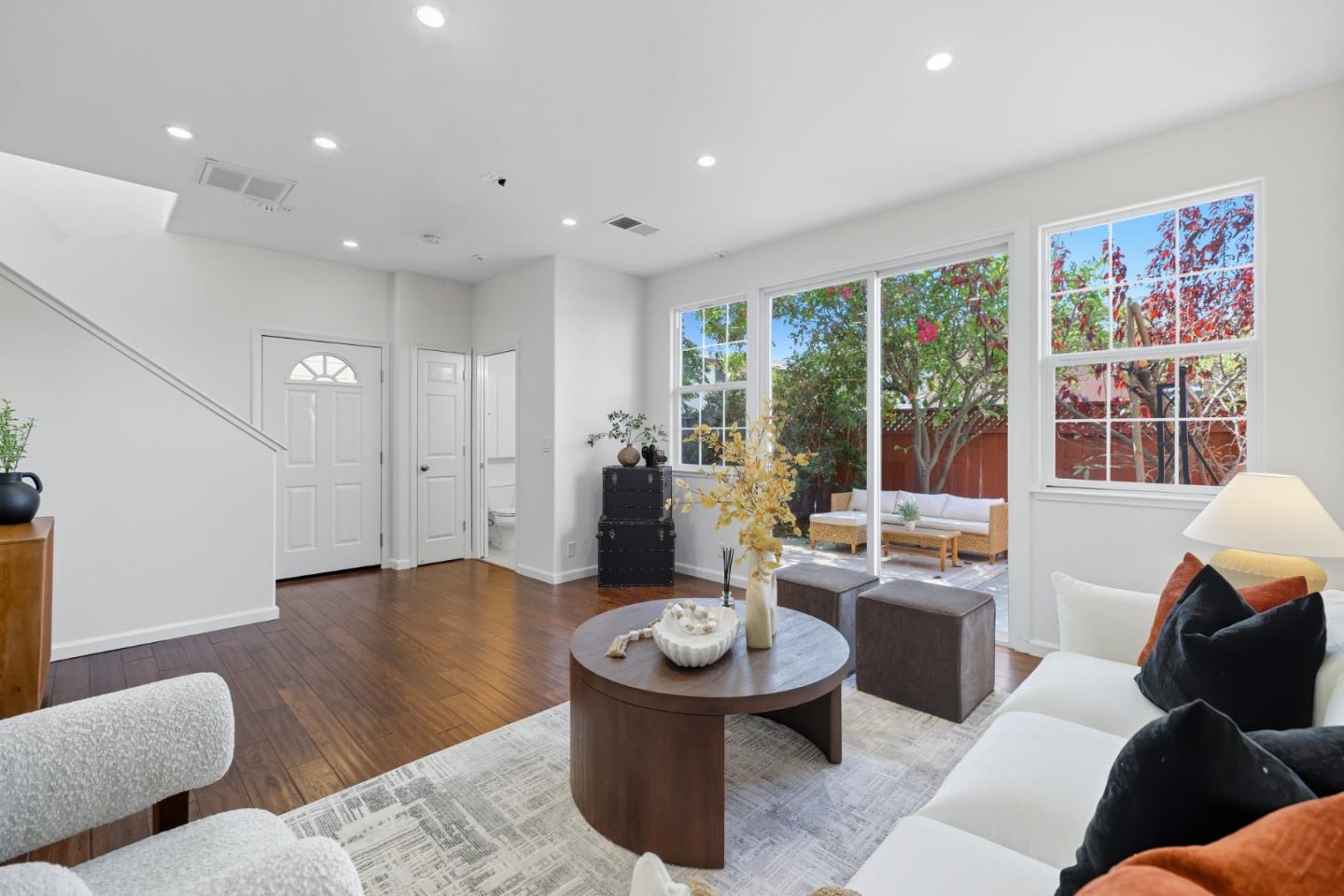 Detail Gallery Image 8 of 59 For 4288 Macedo Pl, Santa Clara,  CA 95054 - 3 Beds | 2/1 Baths