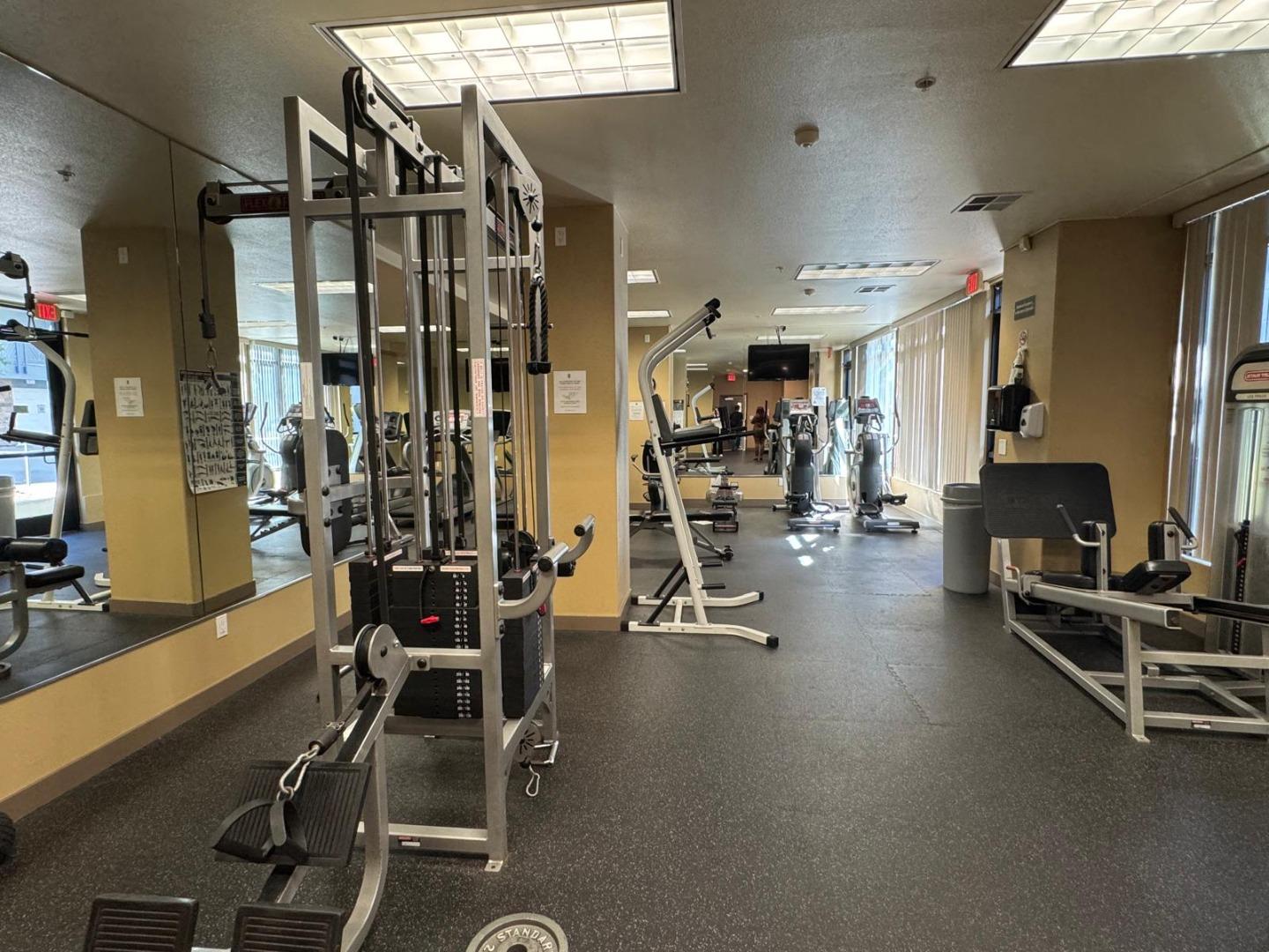 Detail Gallery Image 14 of 15 For 5501 De Marcus Blvd #542,  Dublin,  CA 94568 - 2 Beds | 2 Baths