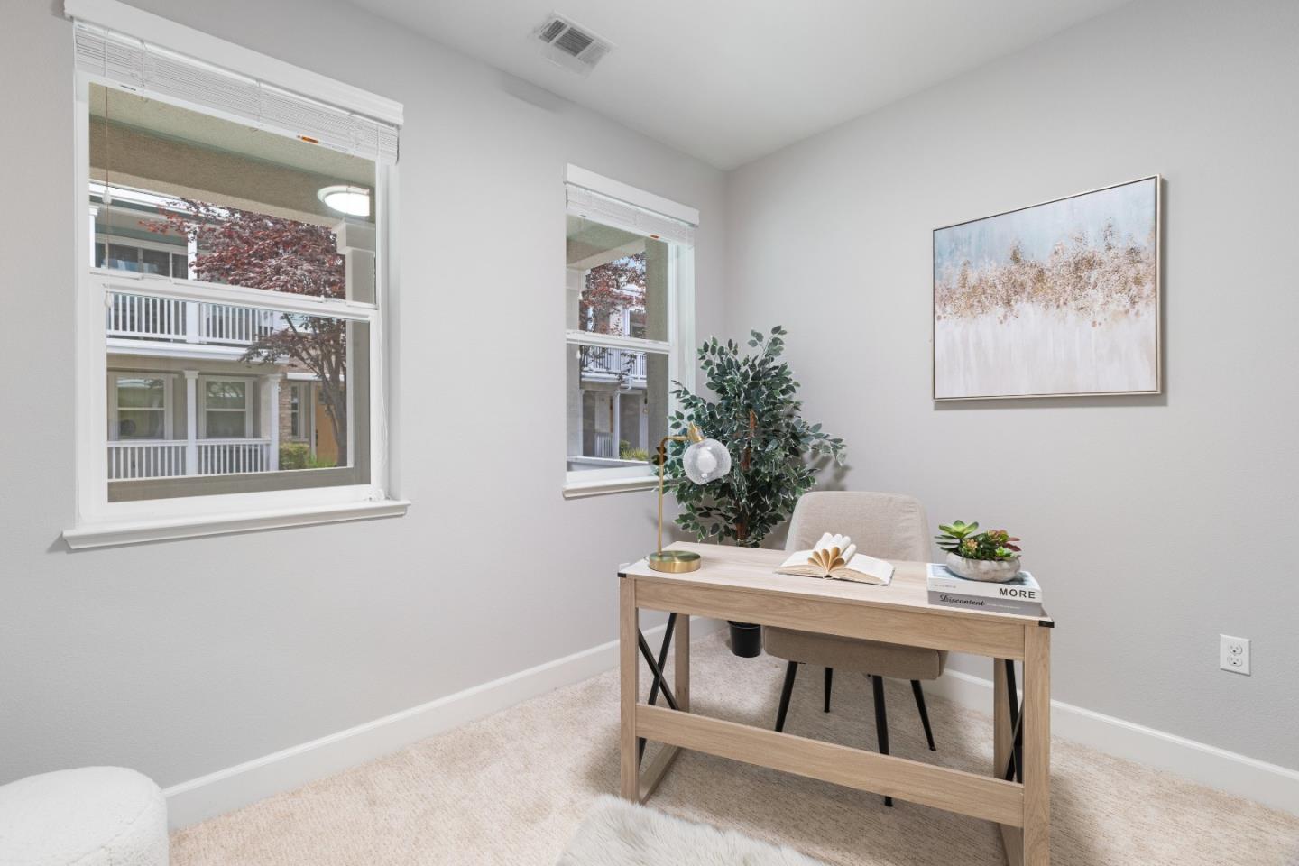 Detail Gallery Image 10 of 26 For 108 Lemmon Ter, Sunnyvale,  CA 94086 - 3 Beds | 3/1 Baths
