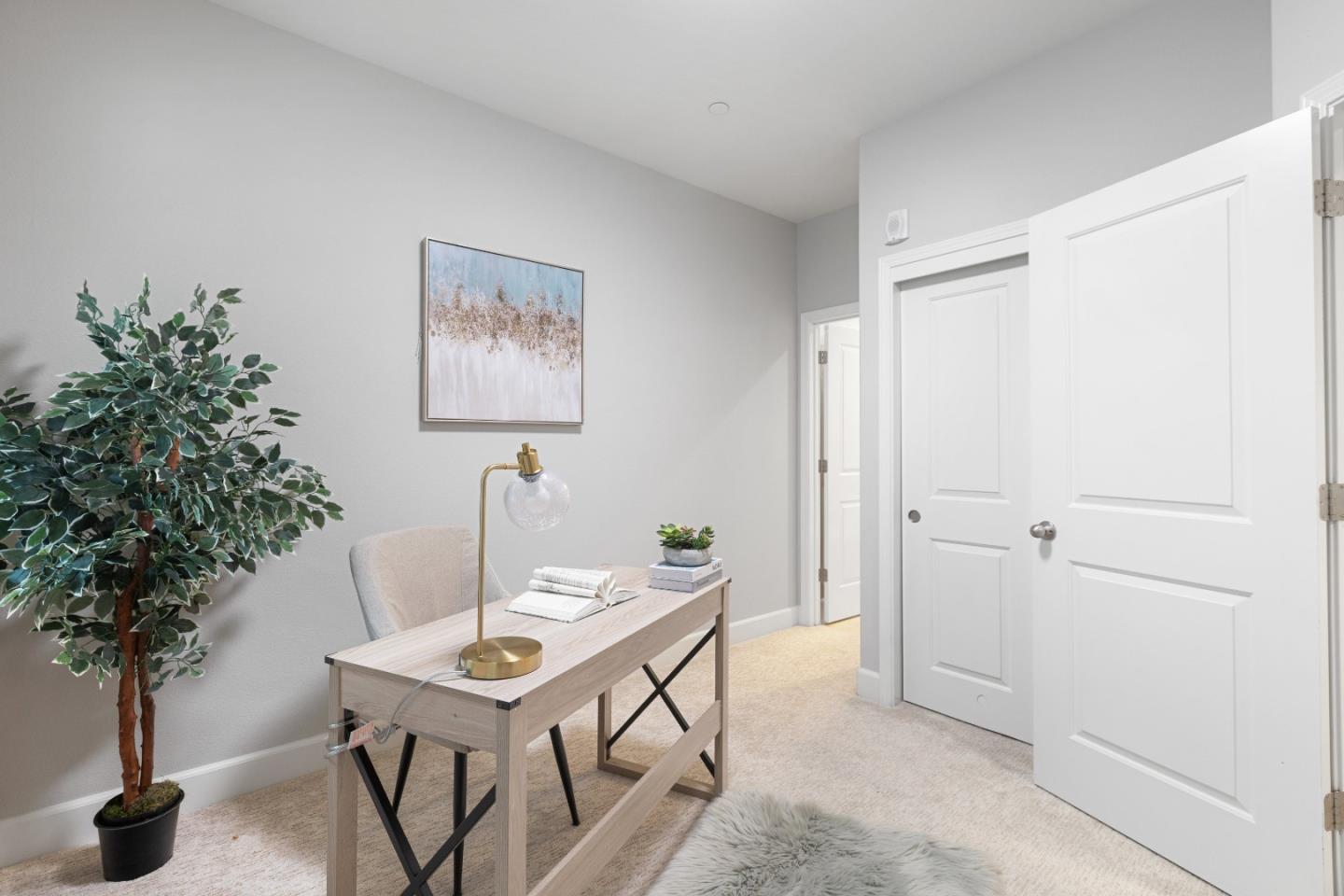 Detail Gallery Image 14 of 26 For 108 Lemmon Ter, Sunnyvale,  CA 94086 - 3 Beds | 3/1 Baths
