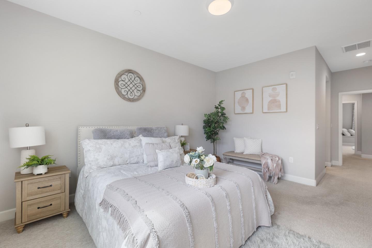 Detail Gallery Image 18 of 26 For 108 Lemmon Ter, Sunnyvale,  CA 94086 - 3 Beds | 3/1 Baths