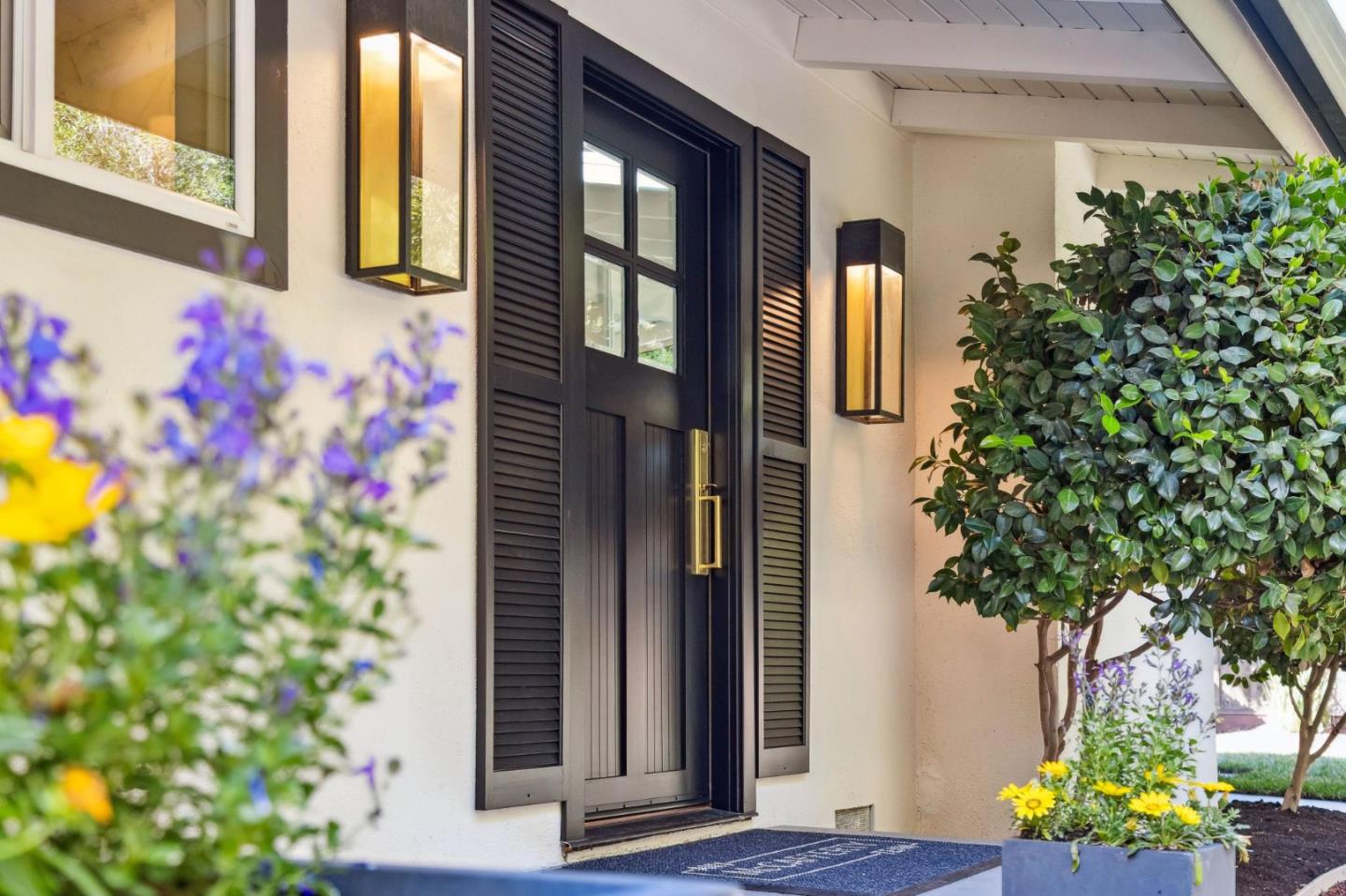 Detail Gallery Image 10 of 59 For 251 Loma Alta Ave, Los Gatos,  CA 95030 - 3 Beds | 2 Baths