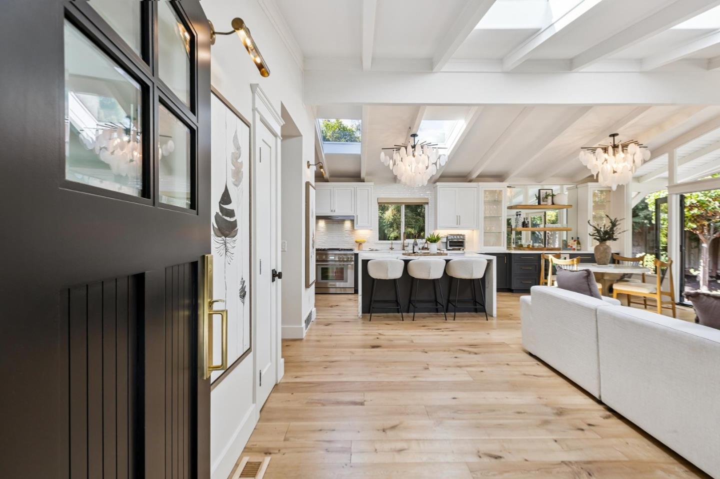 Detail Gallery Image 12 of 59 For 251 Loma Alta Ave, Los Gatos,  CA 95030 - 3 Beds | 2 Baths