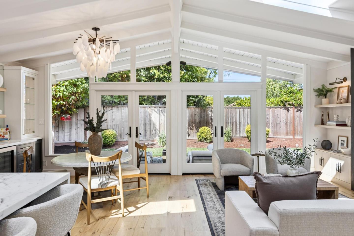 Detail Gallery Image 15 of 59 For 251 Loma Alta Ave, Los Gatos,  CA 95030 - 3 Beds | 2 Baths