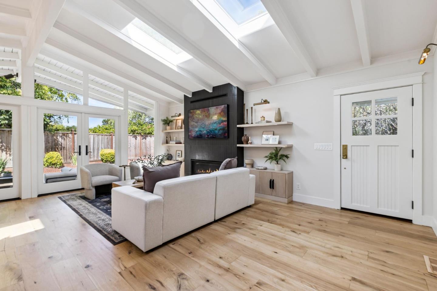 Detail Gallery Image 16 of 59 For 251 Loma Alta Ave, Los Gatos,  CA 95030 - 3 Beds | 2 Baths