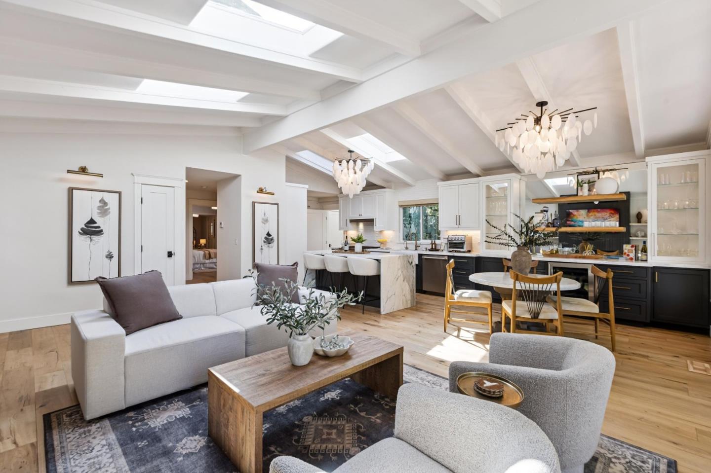 Detail Gallery Image 19 of 59 For 251 Loma Alta Ave, Los Gatos,  CA 95030 - 3 Beds | 2 Baths