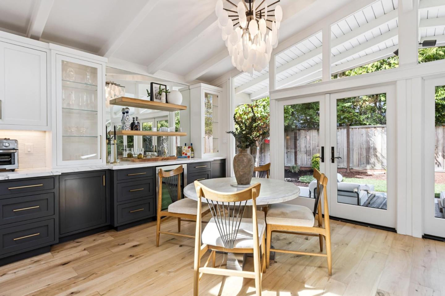 Detail Gallery Image 21 of 59 For 251 Loma Alta Ave, Los Gatos,  CA 95030 - 3 Beds | 2 Baths