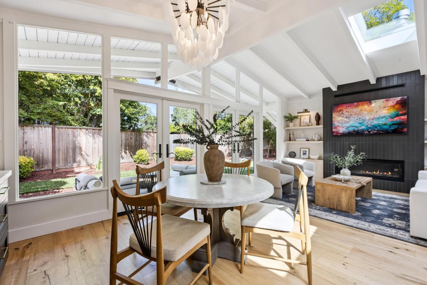 Detail Gallery Image 22 of 59 For 251 Loma Alta Ave, Los Gatos,  CA 95030 - 3 Beds | 2 Baths