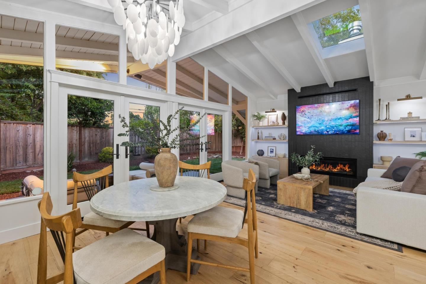 Detail Gallery Image 23 of 59 For 251 Loma Alta Ave, Los Gatos,  CA 95030 - 3 Beds | 2 Baths
