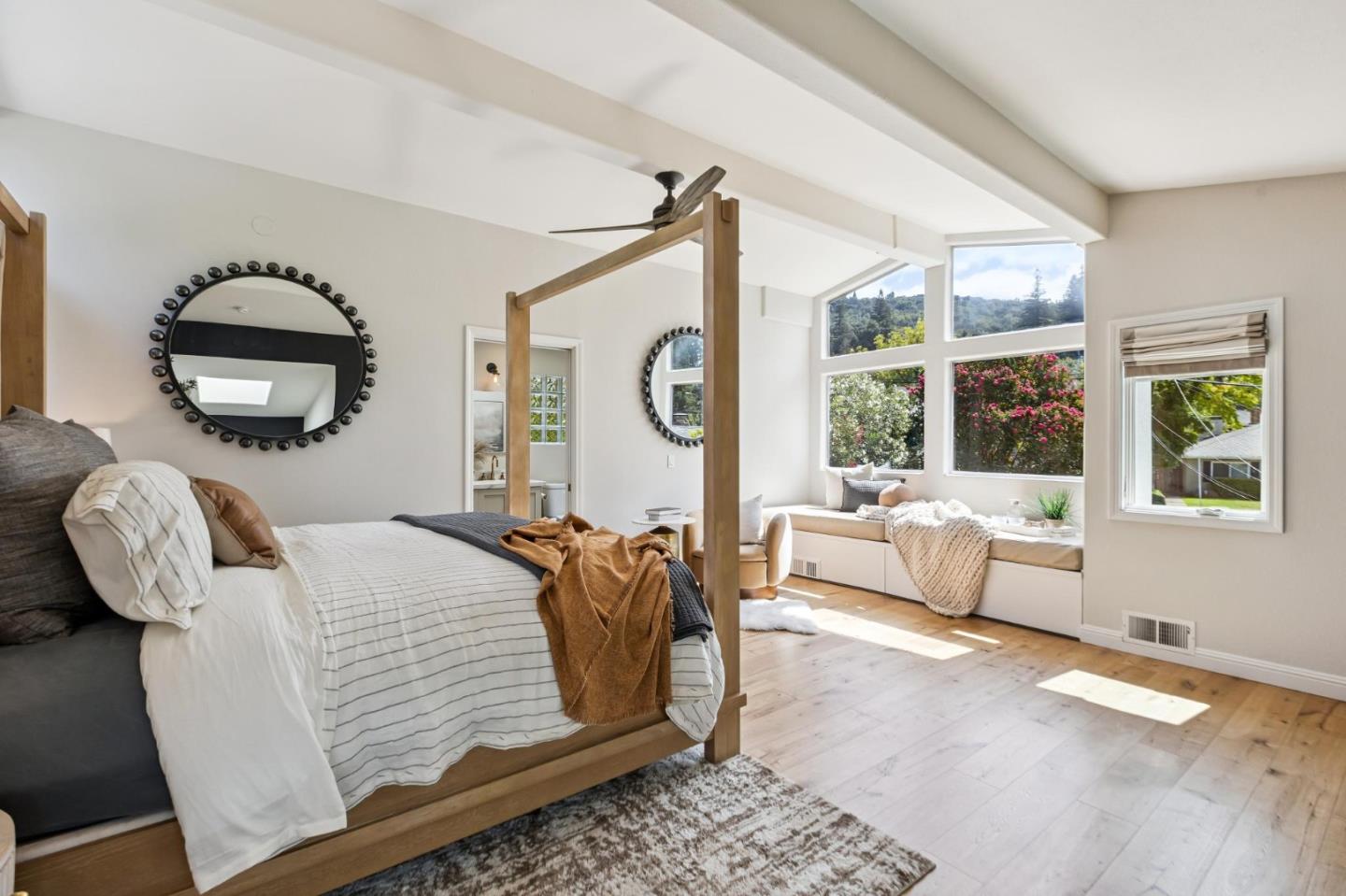 Detail Gallery Image 30 of 59 For 251 Loma Alta Ave, Los Gatos,  CA 95030 - 3 Beds | 2 Baths