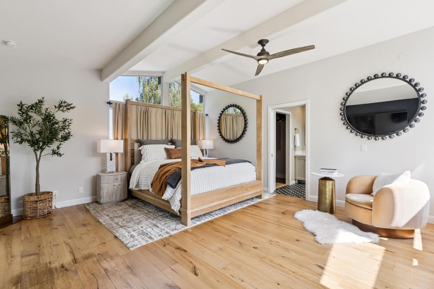 Detail Gallery Image 33 of 59 For 251 Loma Alta Ave, Los Gatos,  CA 95030 - 3 Beds | 2 Baths