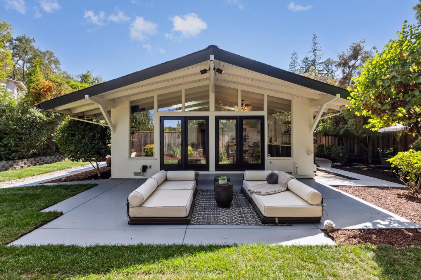 Detail Gallery Image 44 of 59 For 251 Loma Alta Ave, Los Gatos,  CA 95030 - 3 Beds | 2 Baths