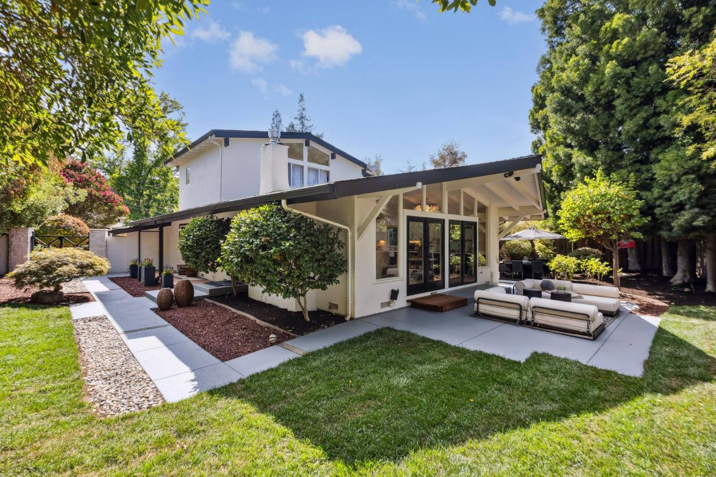 Detail Gallery Image 46 of 59 For 251 Loma Alta Ave, Los Gatos,  CA 95030 - 3 Beds | 2 Baths