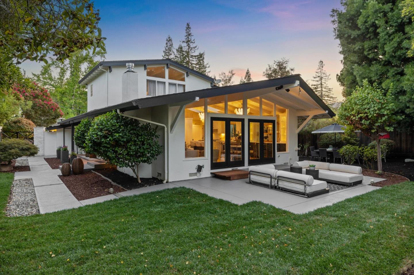 Detail Gallery Image 47 of 59 For 251 Loma Alta Ave, Los Gatos,  CA 95030 - 3 Beds | 2 Baths