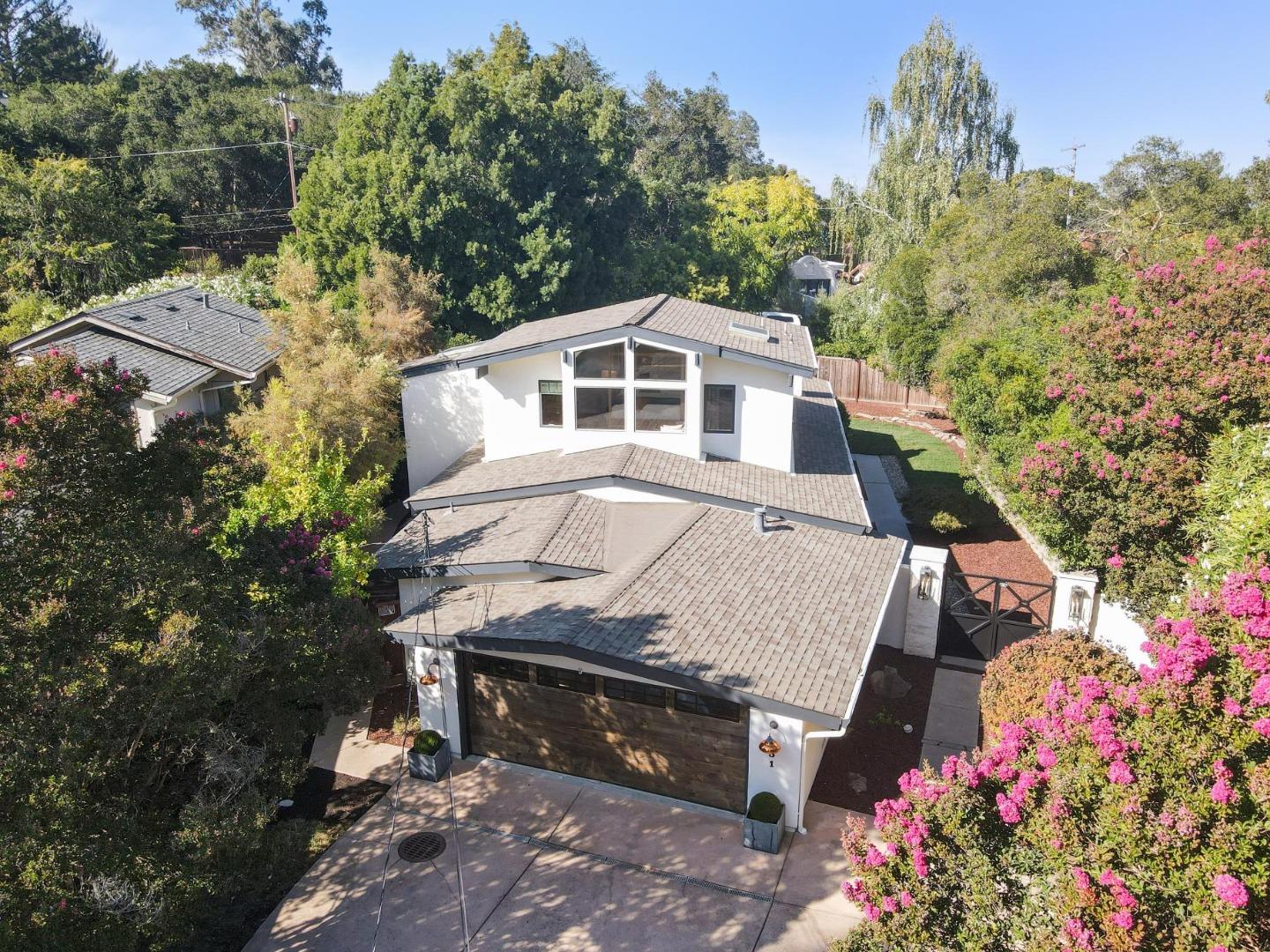 Detail Gallery Image 48 of 59 For 251 Loma Alta Ave, Los Gatos,  CA 95030 - 3 Beds | 2 Baths