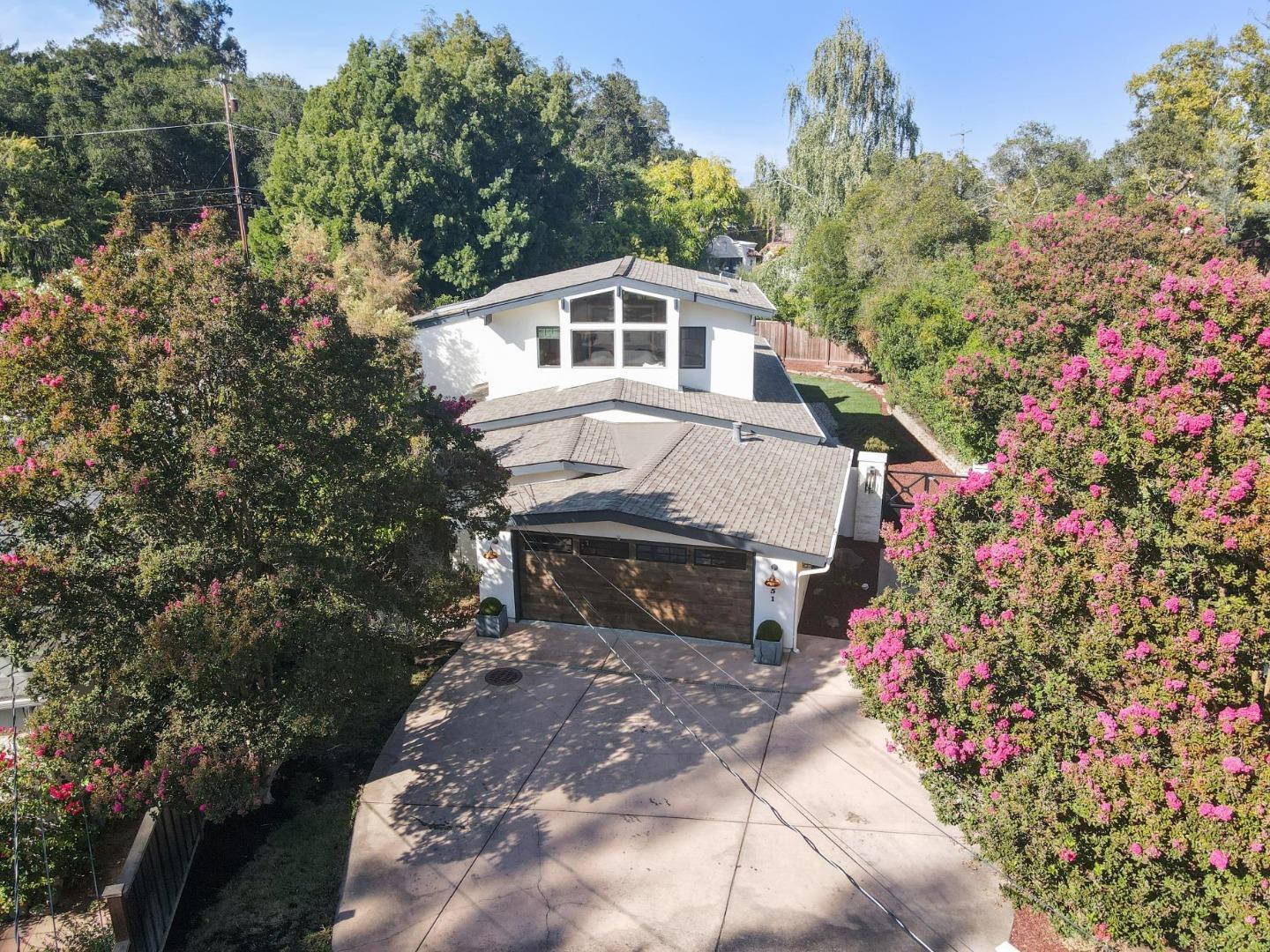 Detail Gallery Image 49 of 59 For 251 Loma Alta Ave, Los Gatos,  CA 95030 - 3 Beds | 2 Baths