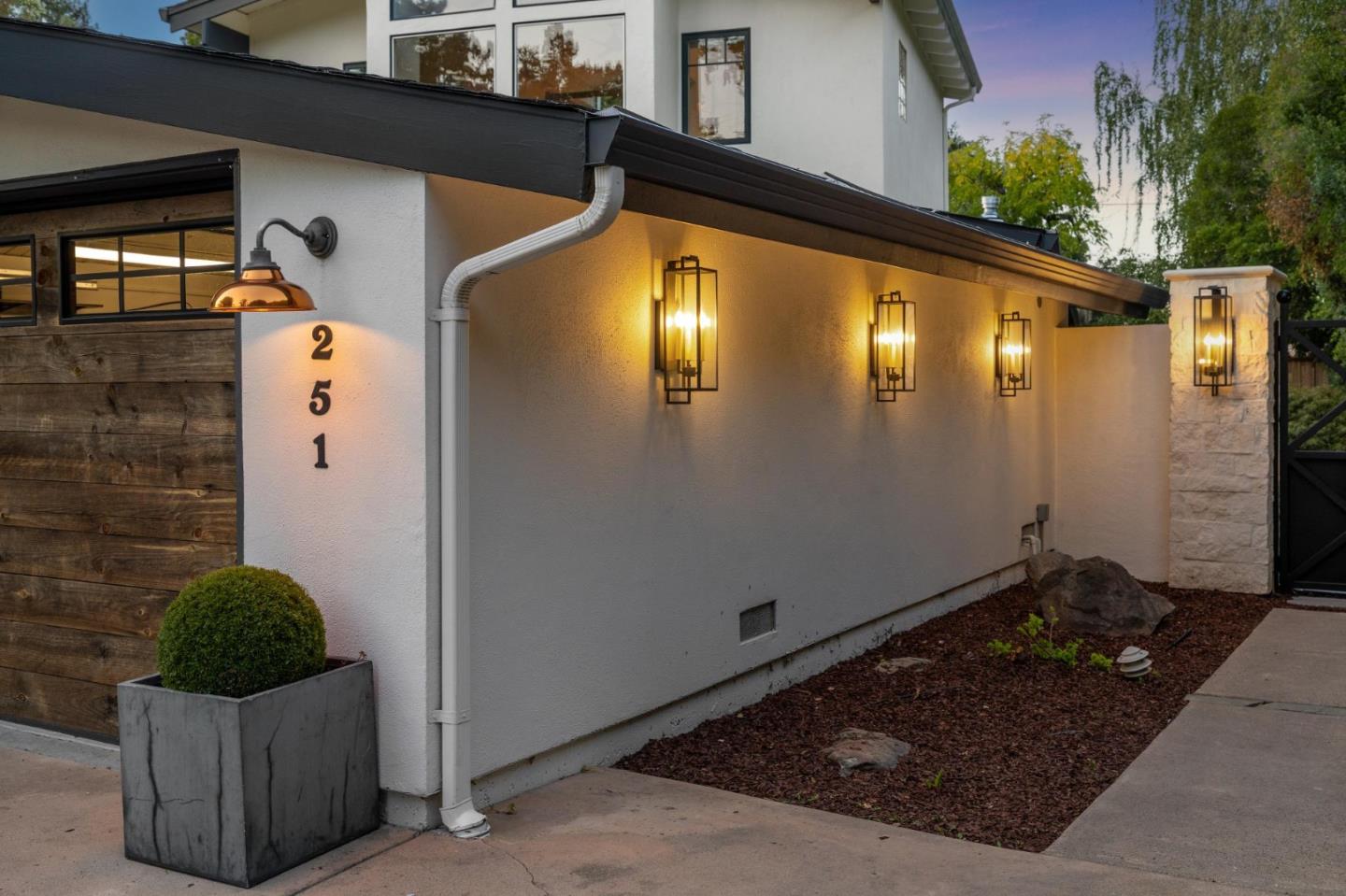 Detail Gallery Image 5 of 59 For 251 Loma Alta Ave, Los Gatos,  CA 95030 - 3 Beds | 2 Baths