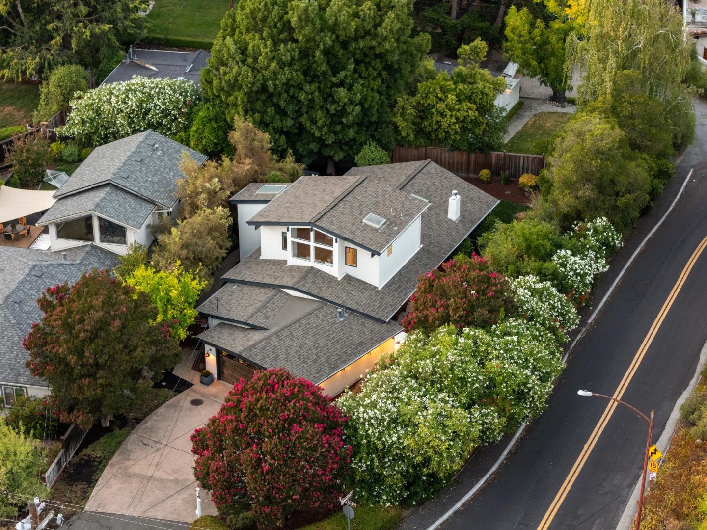 Detail Gallery Image 50 of 59 For 251 Loma Alta Ave, Los Gatos,  CA 95030 - 3 Beds | 2 Baths