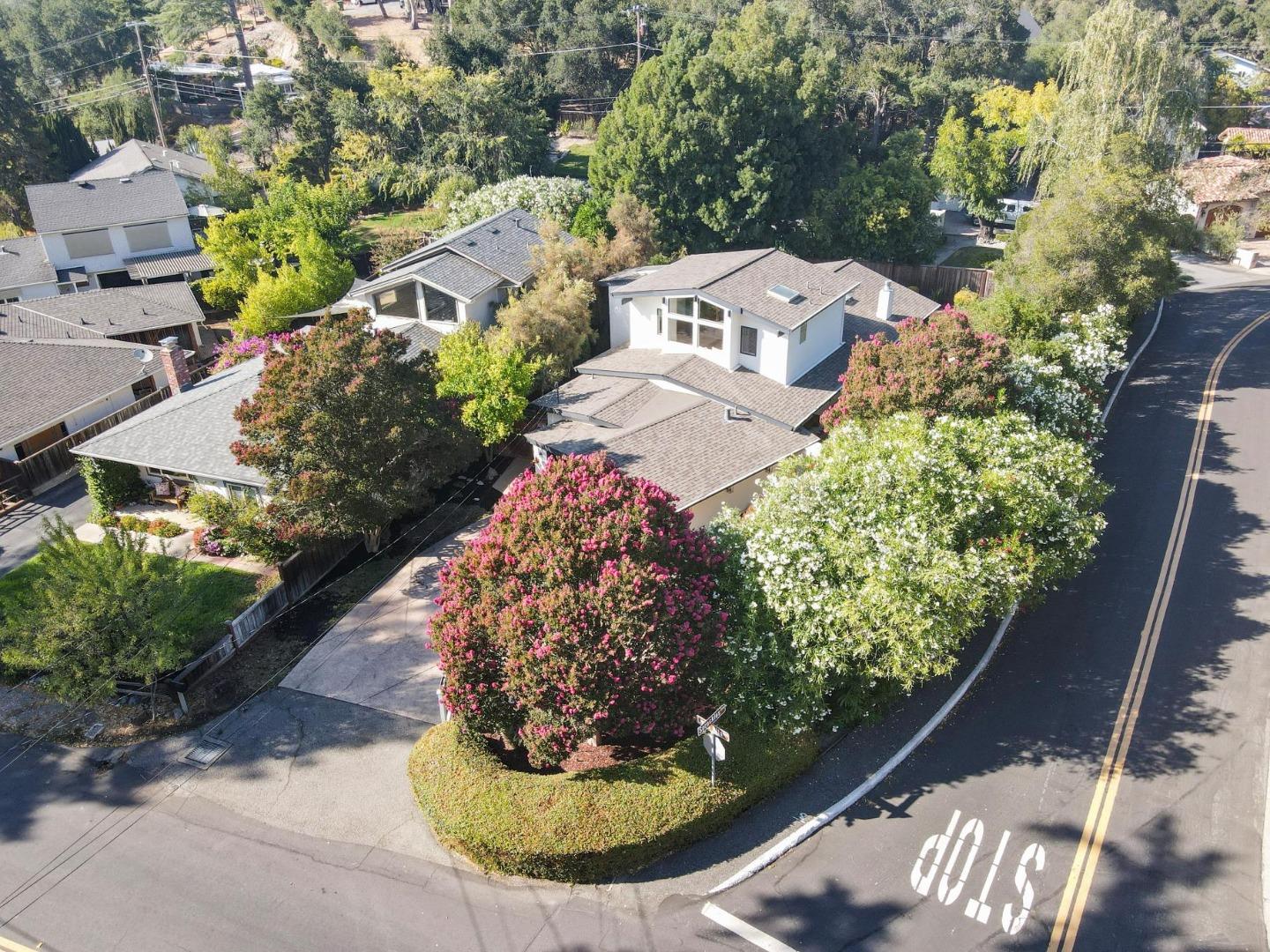 Detail Gallery Image 51 of 59 For 251 Loma Alta Ave, Los Gatos,  CA 95030 - 3 Beds | 2 Baths