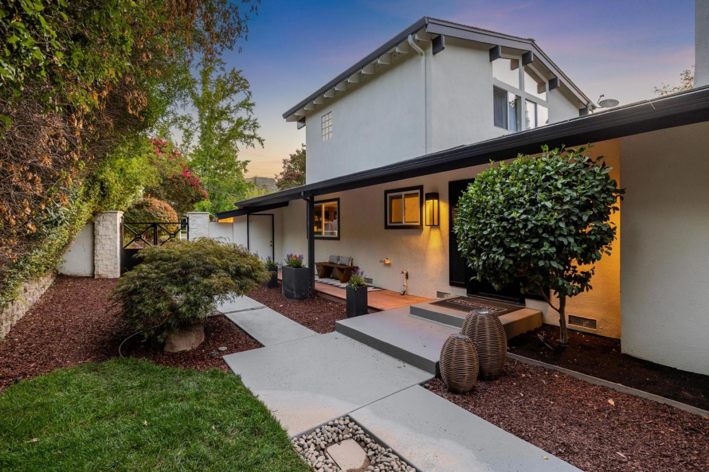 Detail Gallery Image 57 of 59 For 251 Loma Alta Ave, Los Gatos,  CA 95030 - 3 Beds | 2 Baths