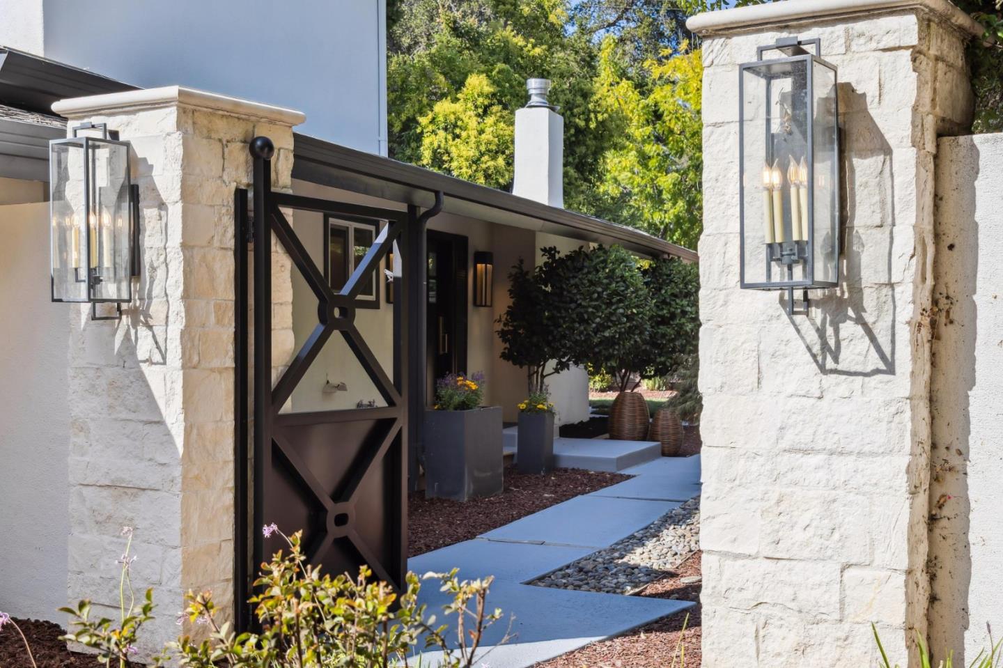 Detail Gallery Image 8 of 59 For 251 Loma Alta Ave, Los Gatos,  CA 95030 - 3 Beds | 2 Baths