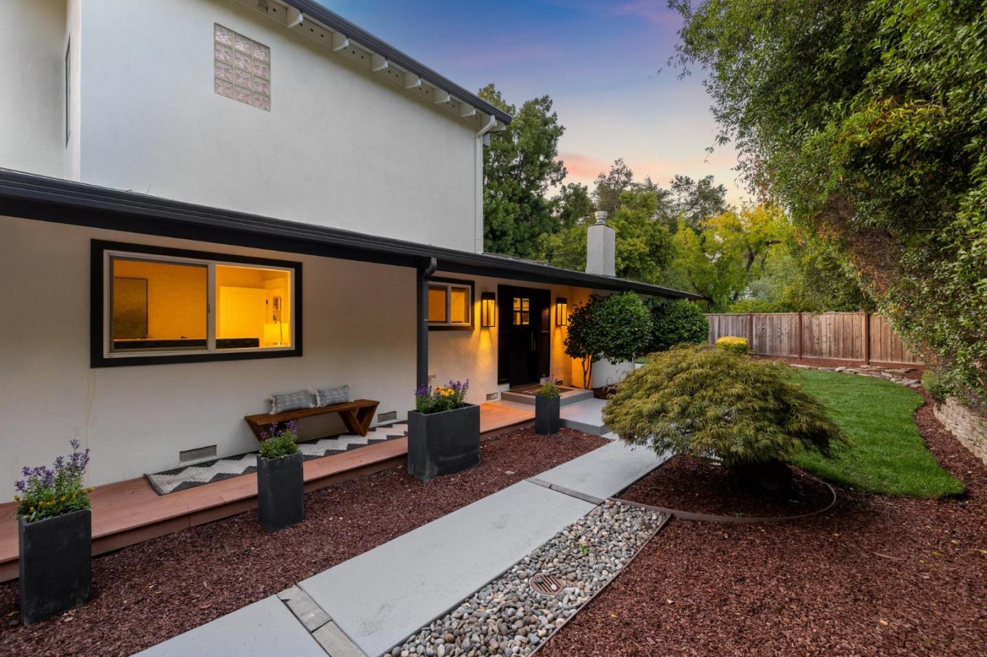 Detail Gallery Image 9 of 59 For 251 Loma Alta Ave, Los Gatos,  CA 95030 - 3 Beds | 2 Baths