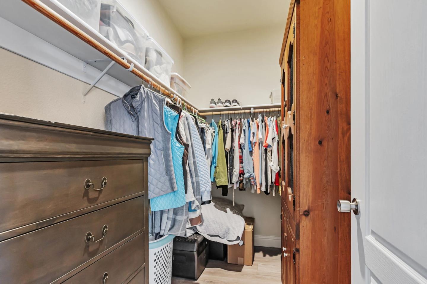 Detail Gallery Image 24 of 35 For 195 Blossom Hill Rd #242,  San Jose,  CA 95123 - 3 Beds | 2 Baths