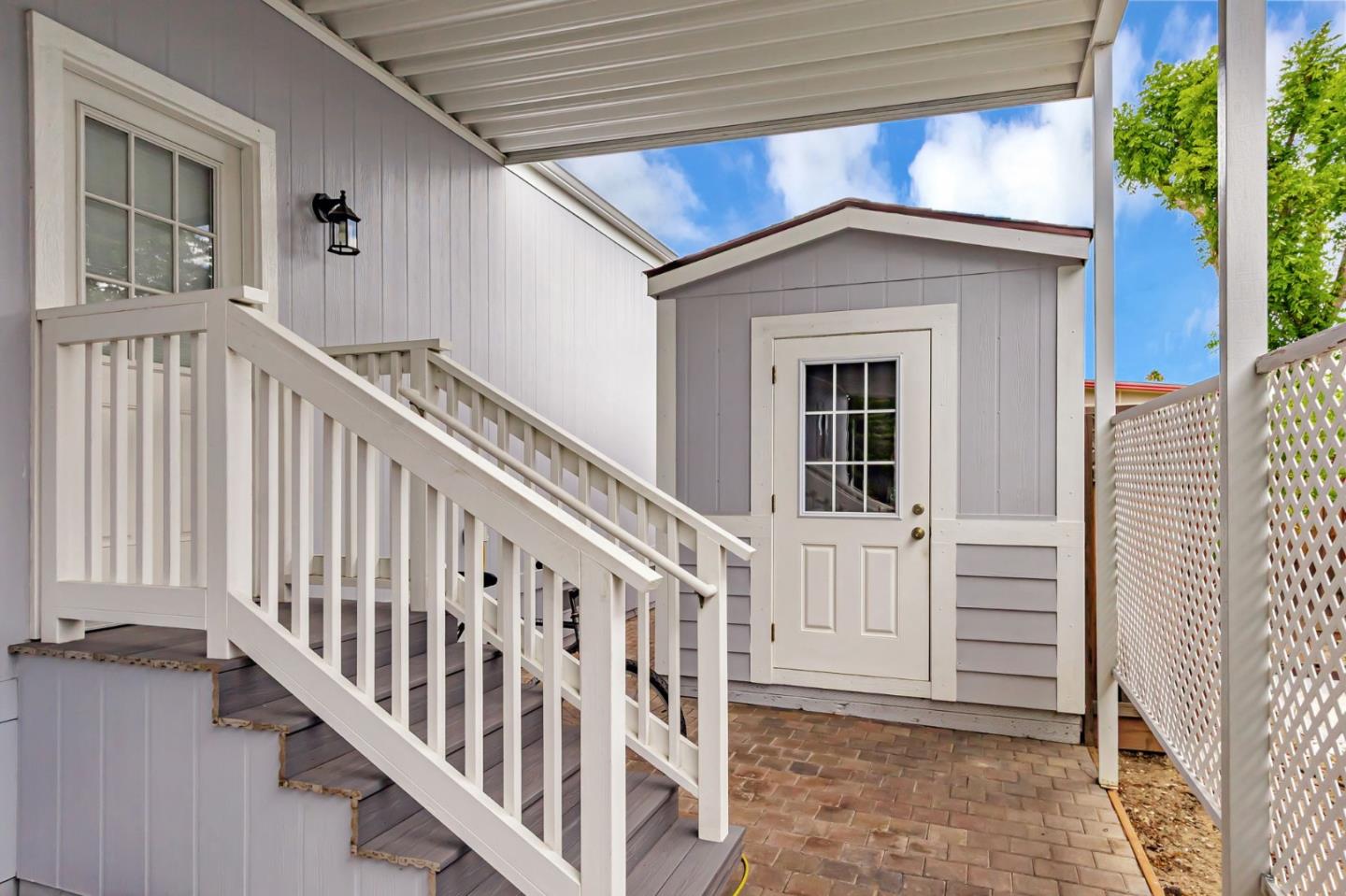 Detail Gallery Image 30 of 35 For 195 Blossom Hill Rd #242,  San Jose,  CA 95123 - 3 Beds | 2 Baths