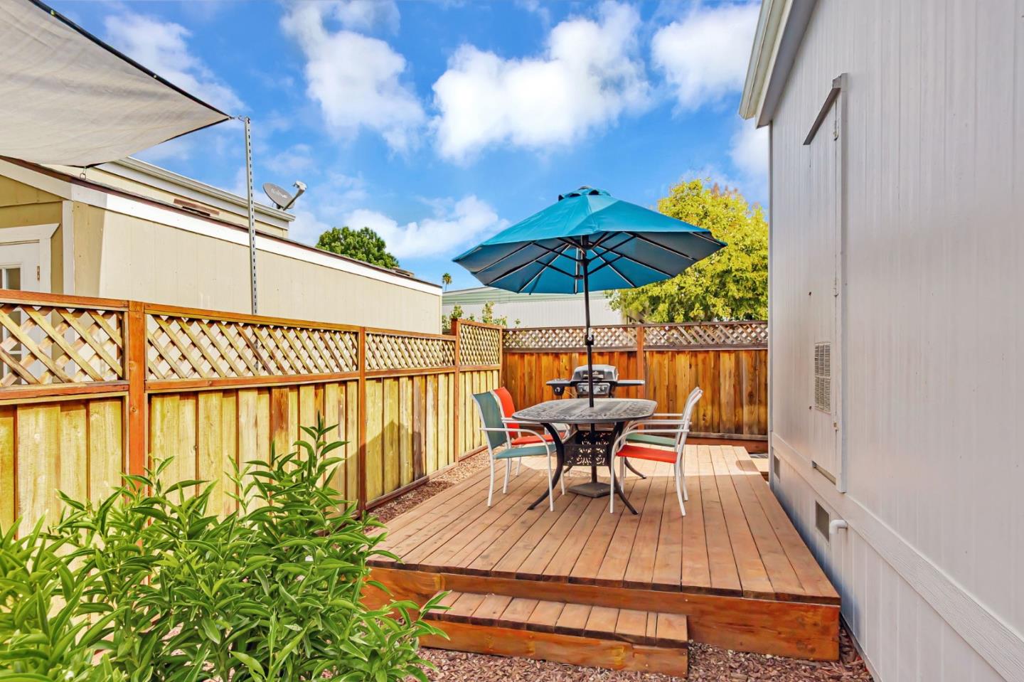 Detail Gallery Image 32 of 35 For 195 Blossom Hill Rd #242,  San Jose,  CA 95123 - 3 Beds | 2 Baths