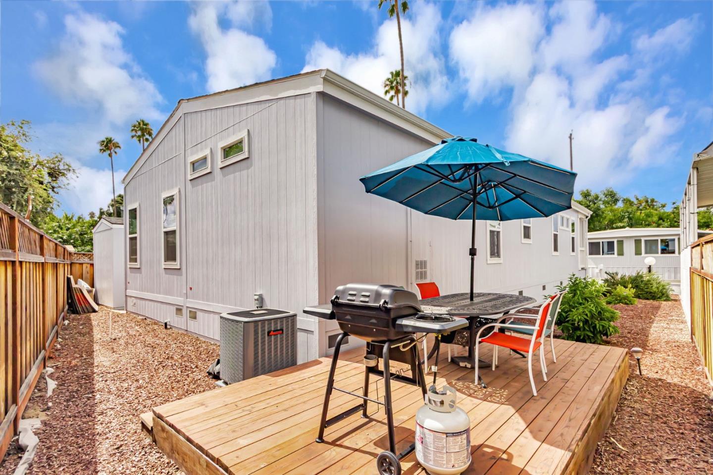 Detail Gallery Image 34 of 35 For 195 Blossom Hill Rd #242,  San Jose,  CA 95123 - 3 Beds | 2 Baths
