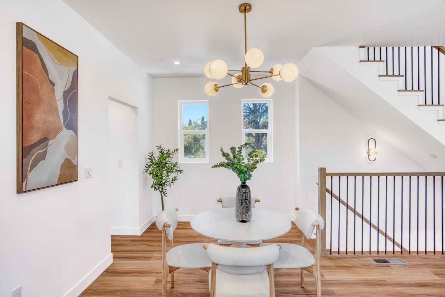 Detail Gallery Image 18 of 75 For 1945 Park Ave #2,  San Jose,  CA 95126 - 4 Beds | 3 Baths