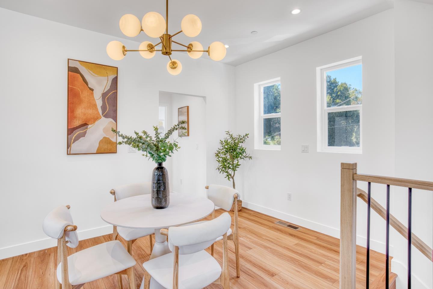 Detail Gallery Image 19 of 75 For 1945 Park Ave #2,  San Jose,  CA 95126 - 4 Beds | 3 Baths