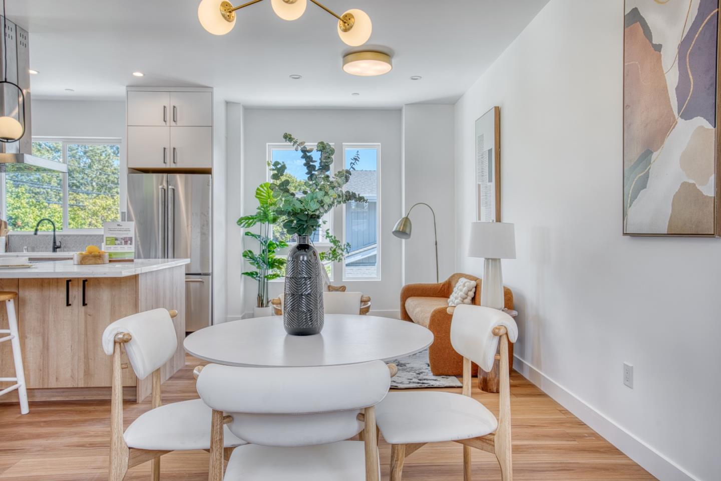 Detail Gallery Image 20 of 75 For 1945 Park Ave #2,  San Jose,  CA 95126 - 4 Beds | 3 Baths