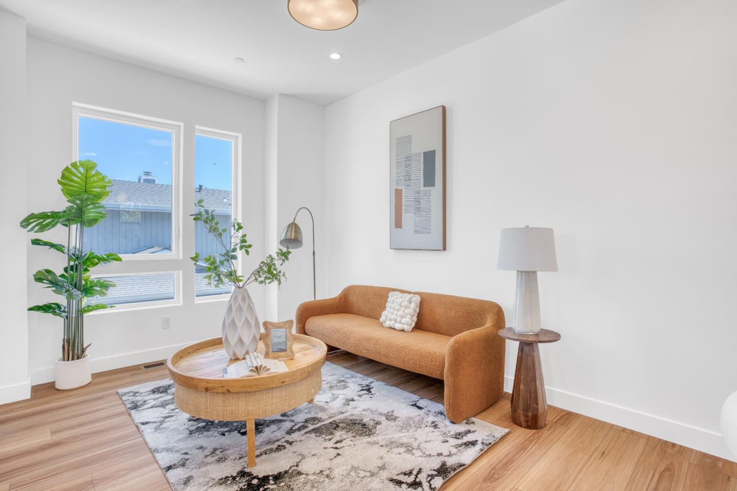 Detail Gallery Image 23 of 75 For 1945 Park Ave #2,  San Jose,  CA 95126 - 4 Beds | 3 Baths