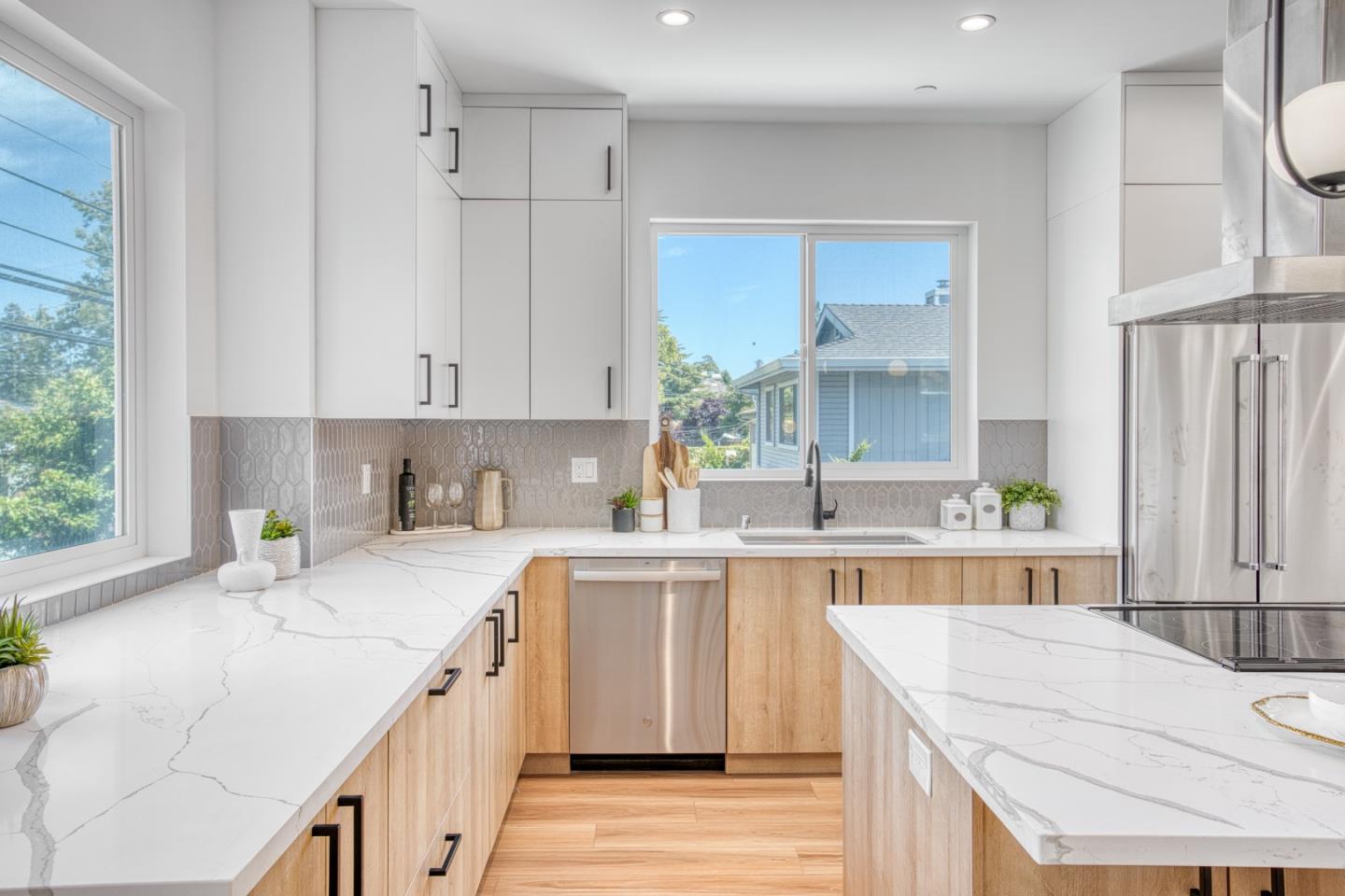 Detail Gallery Image 27 of 75 For 1945 Park Ave #2,  San Jose,  CA 95126 - 4 Beds | 3 Baths